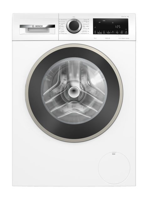 BOSCH WGA14400UA