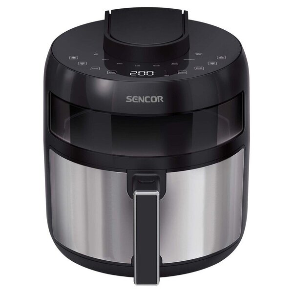 SENCOR SFR5010BK