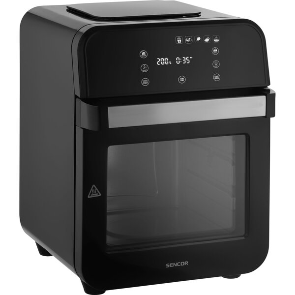 SENCOR SFR 5510BK