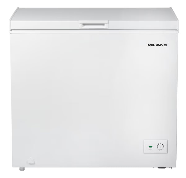 MILANO MCD200W