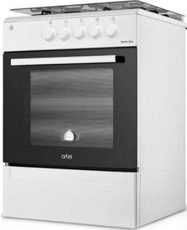 ARTEL APETITO 50 10-G WHITE