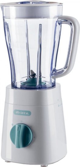 ARIETE 0576 WHITE
