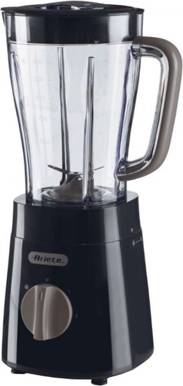ARIETE 0576 BLACK