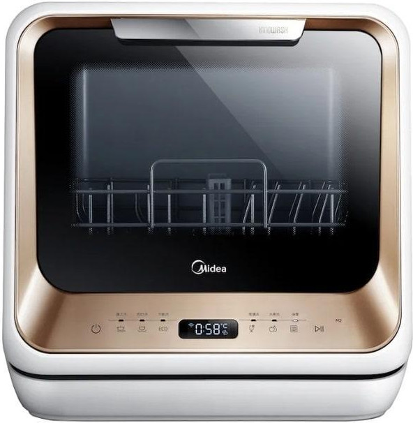 MIDEA MCFD42900GMINI-I