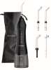 PECHAM TRAVEL BLACK PC-1581
