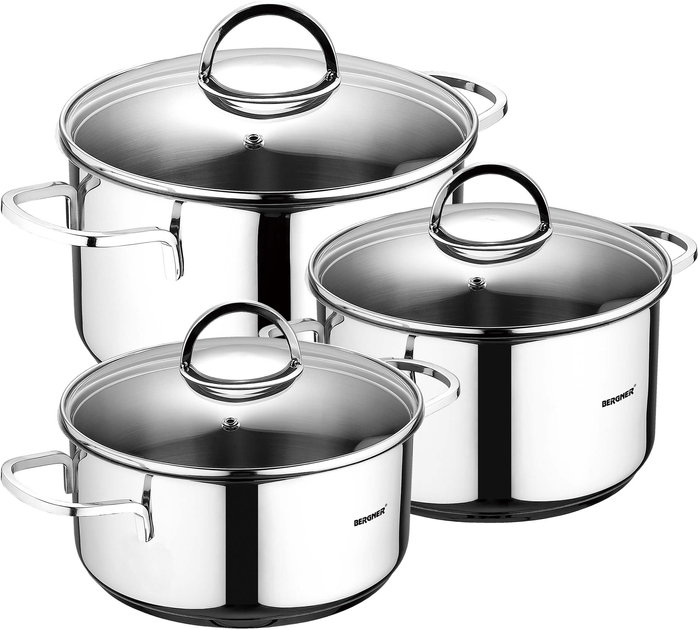 BERGNER CLASSIC (BG-6284)