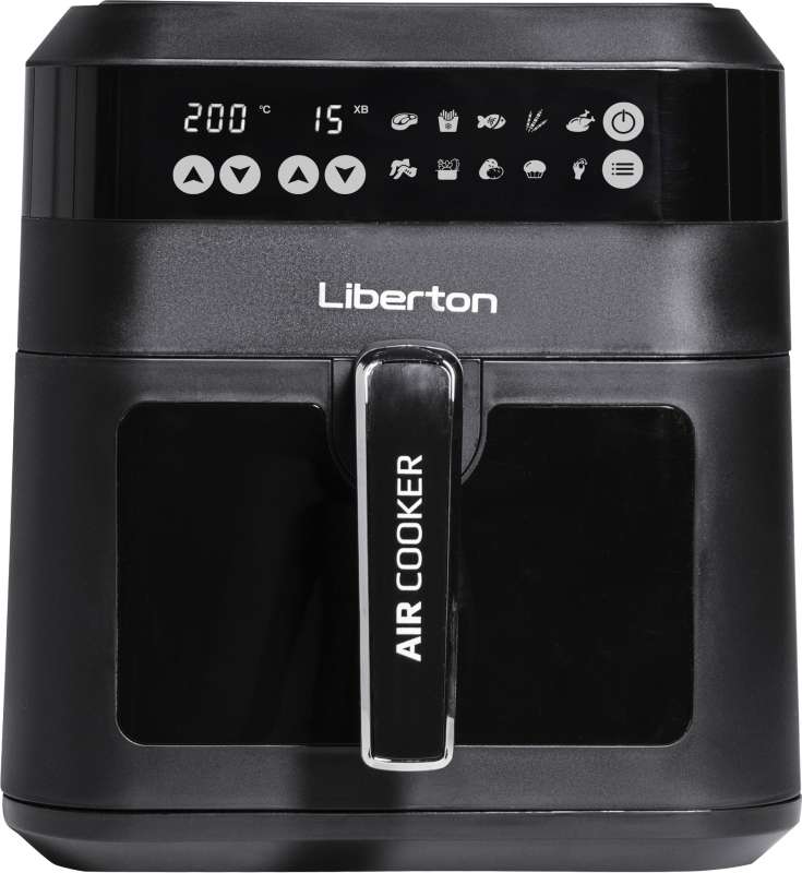LIBERTON LAF-3203