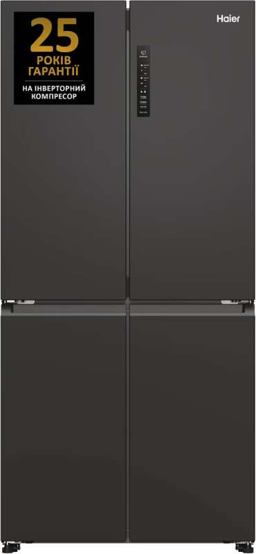 HAIER HCR3818ENPT