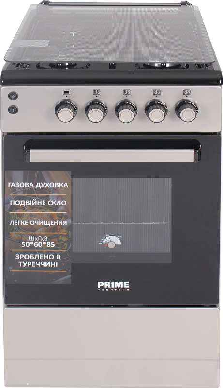 PRIME TECHNICS PSG 54016 B