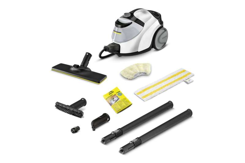 KARCHER SC 5 EASYFIX PREMIUM IRON PLUG (1.512-660.0)
