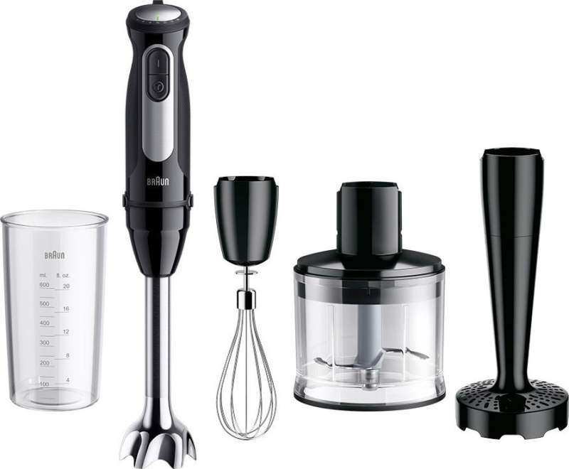 BRAUN MQ55307M