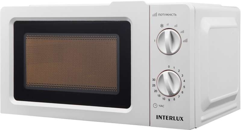 INTERLUX IMWO-8820SW