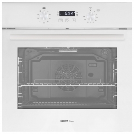 LIBERTY HO 839 W