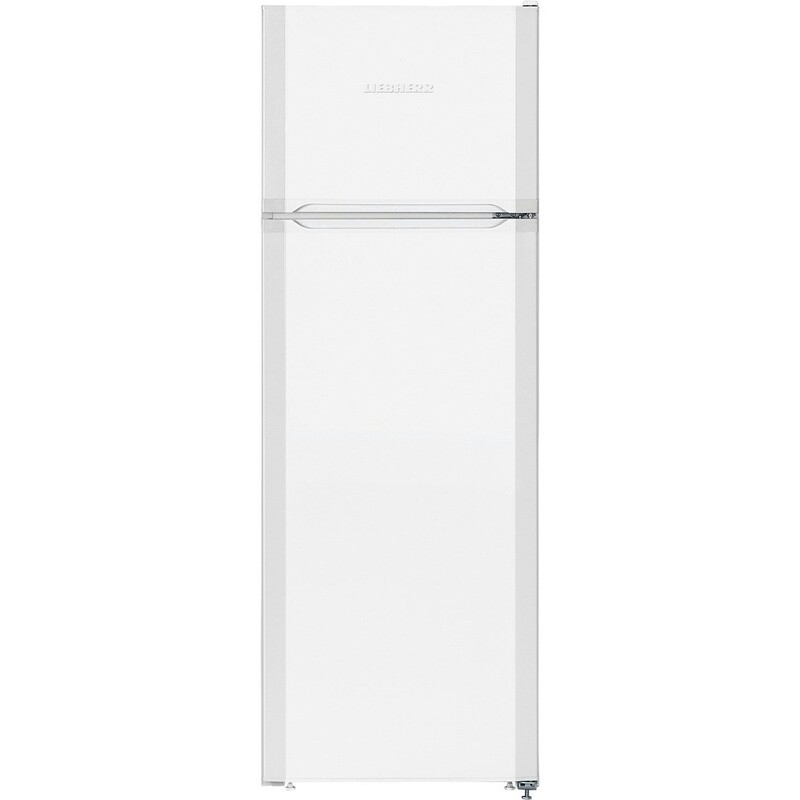 LIEBHERR CTE 2931