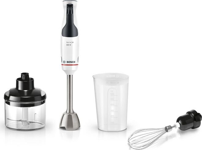 BOSCH MSM4W221