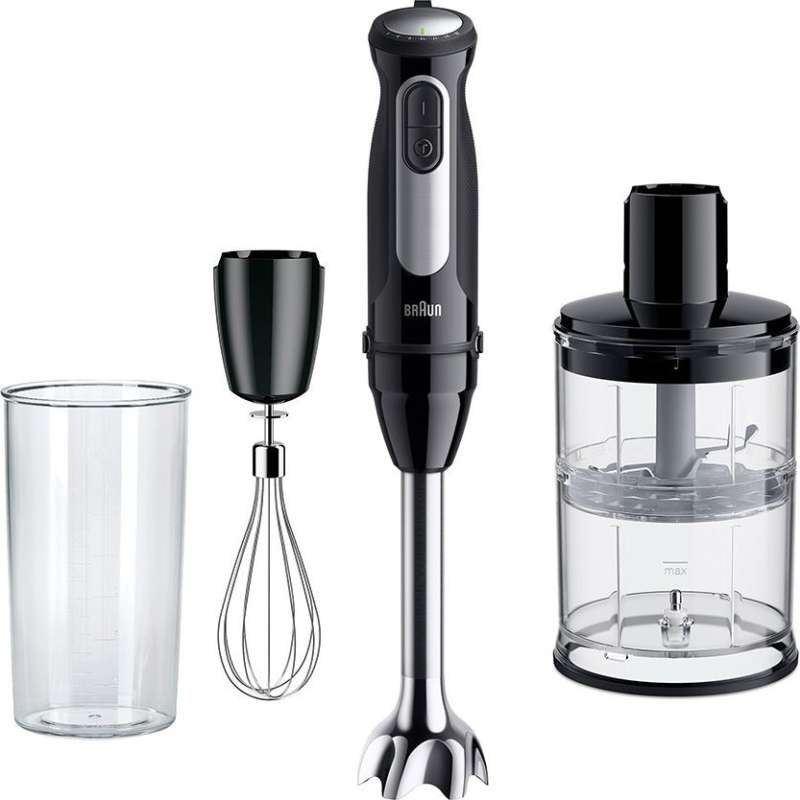 BRAUN MQ 55254 MBK