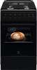 ELECTROLUX LKK520022K