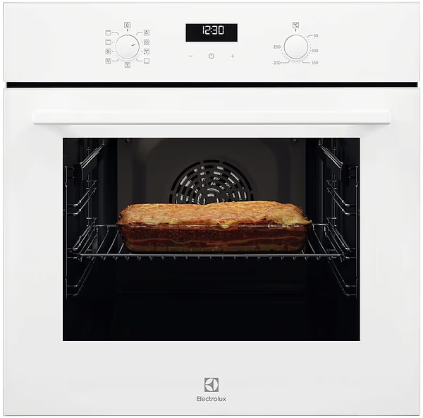 ELECTROLUX EOF5F50BV