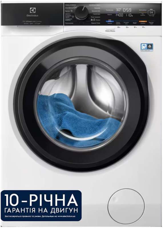 ELECTROLUX EW7W4602U