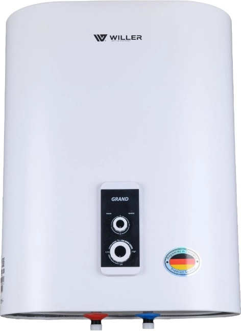 WILLER EV30DR GRAND