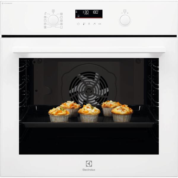 ELECTROLUX EOD6F77WV
