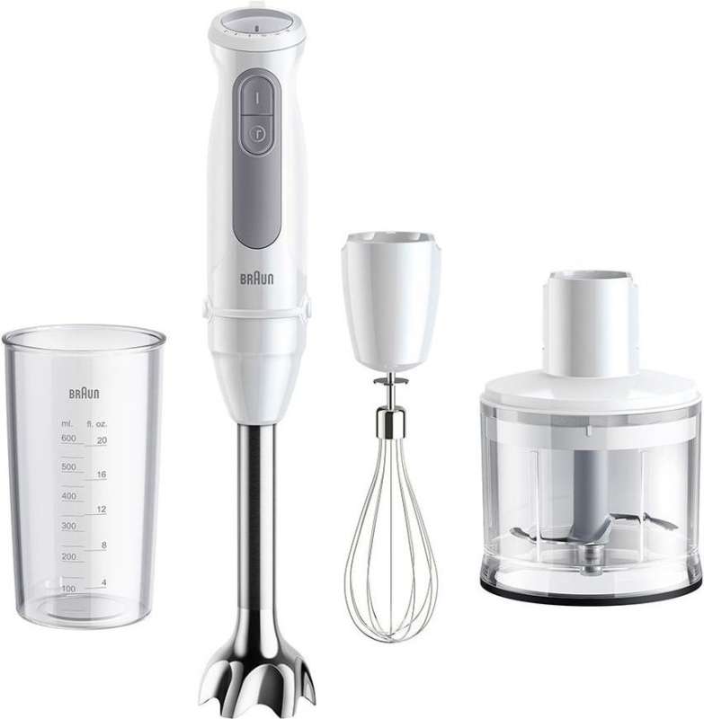 BRAUN MQ 50236 M WH