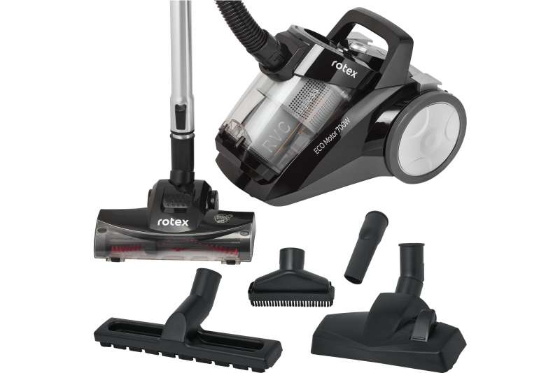 ROTEX RVC22-B TURBOPOWER