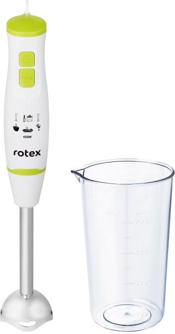 ROTEX RTB462-W