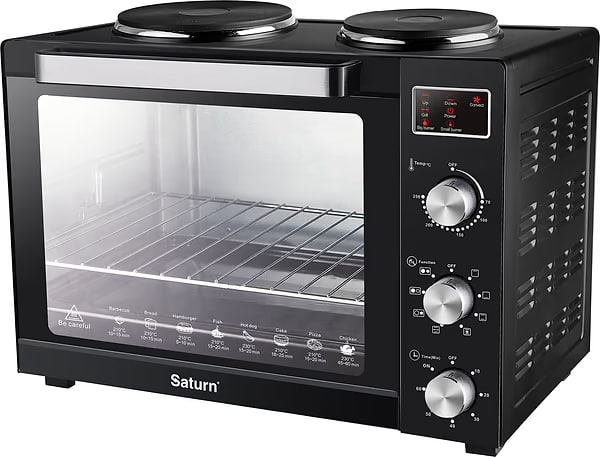 SATURN ST-EC3306