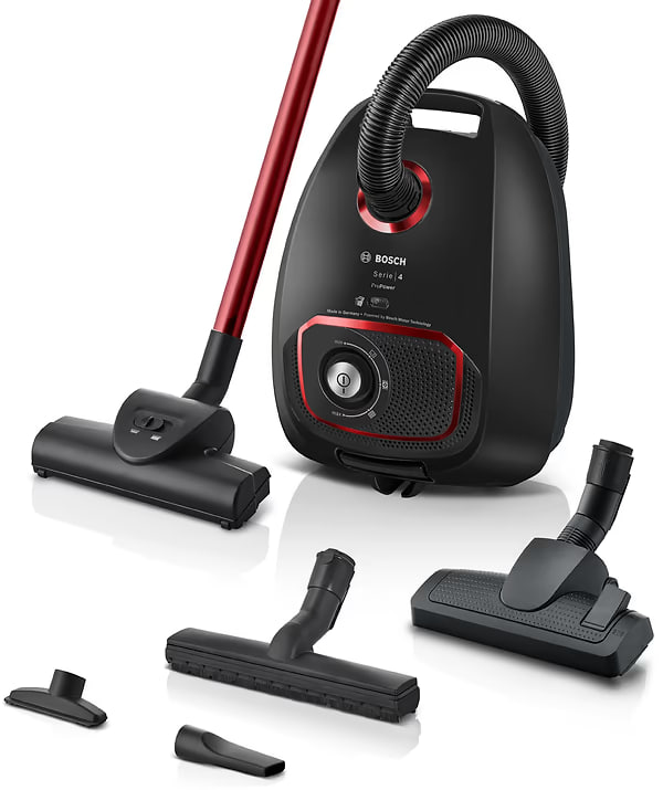 BOSCH BGL41POW2H
