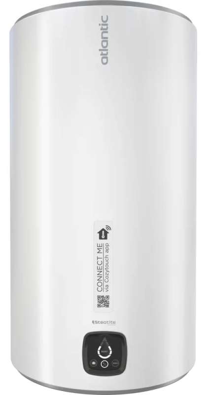 ATLANTIC STEATITE GENIUS WI-FI VM 080 D400S-3E-CW (1800W)