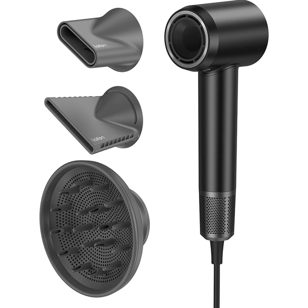 LAIFEN SWIFT SPECIAL MATTE BLACK (1HD50-G-EU-BL-004)