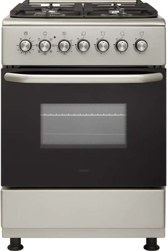 ELEYUS TEKNA 6007 CF IS+GR