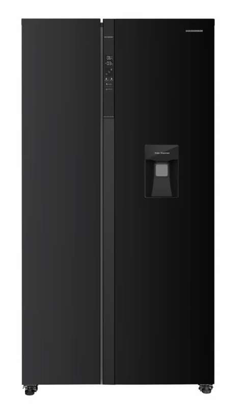 HEINNER HSBS-HM529NFBKWDE++