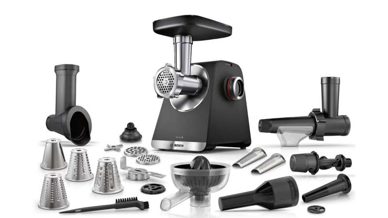 BOSCH MFWS682B