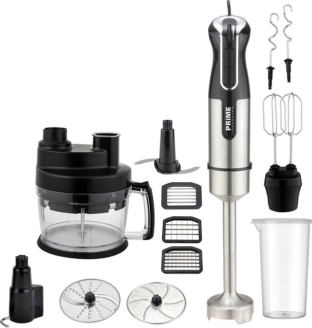 PRIME TECHNICS PHB 1549 CUBE