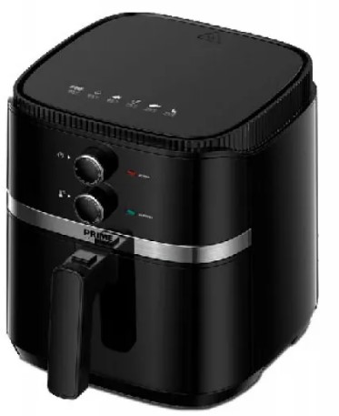 PRIME TECHNICS PMP 512 BM