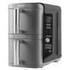 NINJA DOUBLE STACK XL 2-LEVEL AIR FRYER 9.5L (SL400EU)