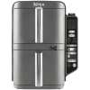 NINJA DOUBLE STACK XL 2-LEVEL HOT AIR FRYER SL451EU