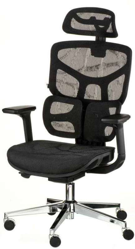 SPECIAL4YOU MONBLAN BLACK (E7009)