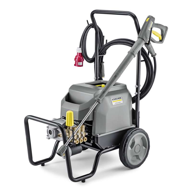KARCHER HD 9/20-4 М CLASSIC (1.367-903.0)