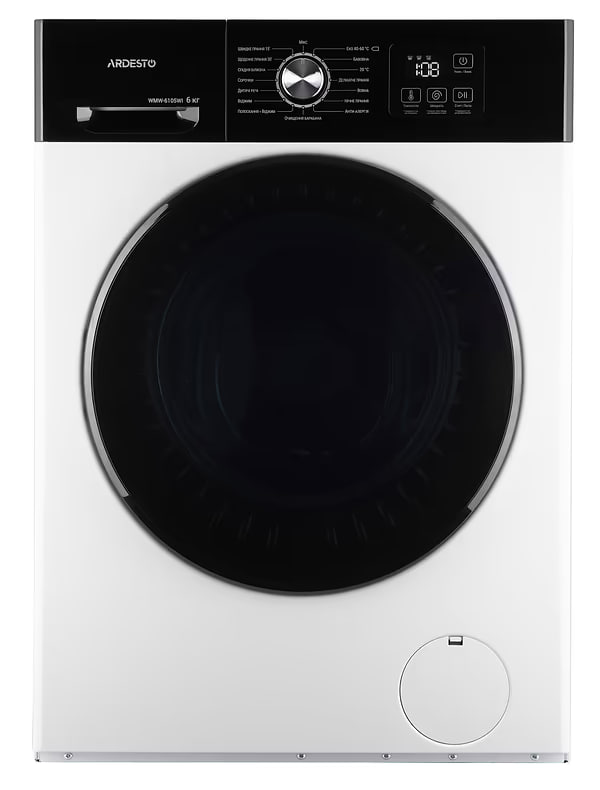ARDESTO WMW-6105WI