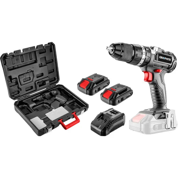 GRAPHITE 58G020-SET2