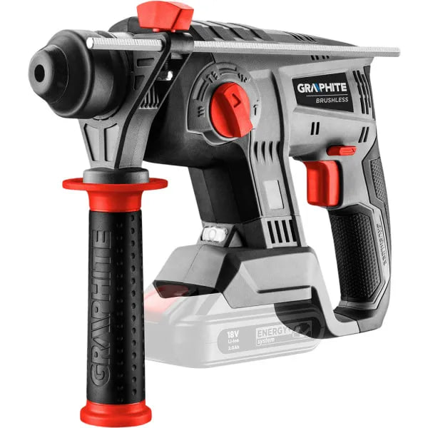 GRAPHITE 58G027