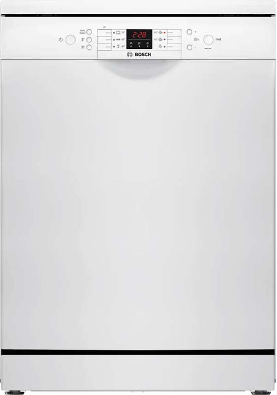 BOSCH SMS26DW00T
