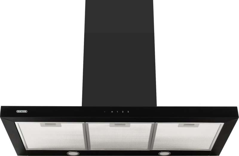 ELEYUS ONIX 1200 LED 90 BL