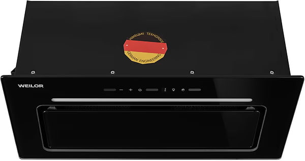 WEILOR LUMINA WBG 68 BLACK
