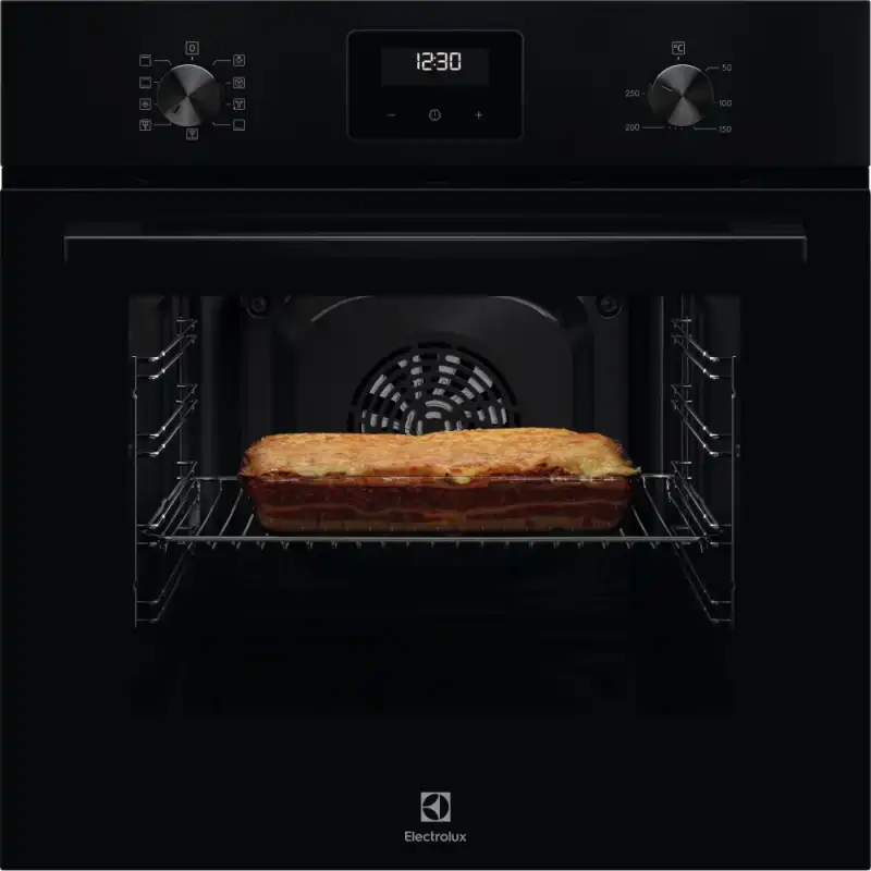 ELECTROLUX LOF3H10BK