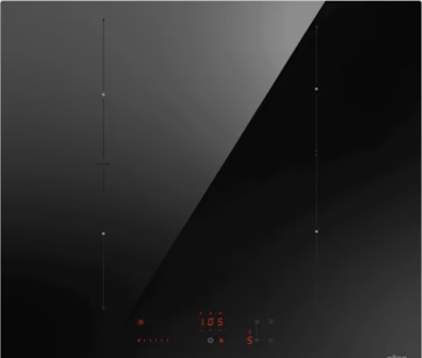 ELICA RATIO 604 PLUS BL