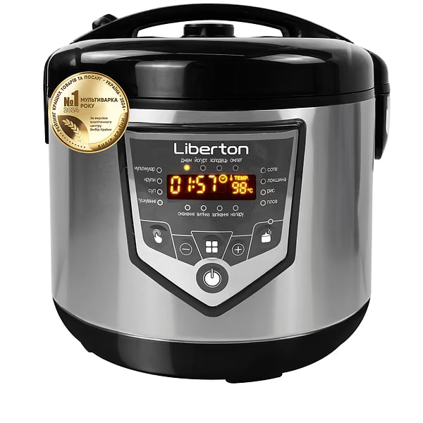 LIBERTON LMC-3112